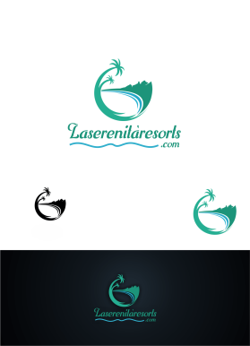 Logo Design entry 2150586 submitted by swrillsm