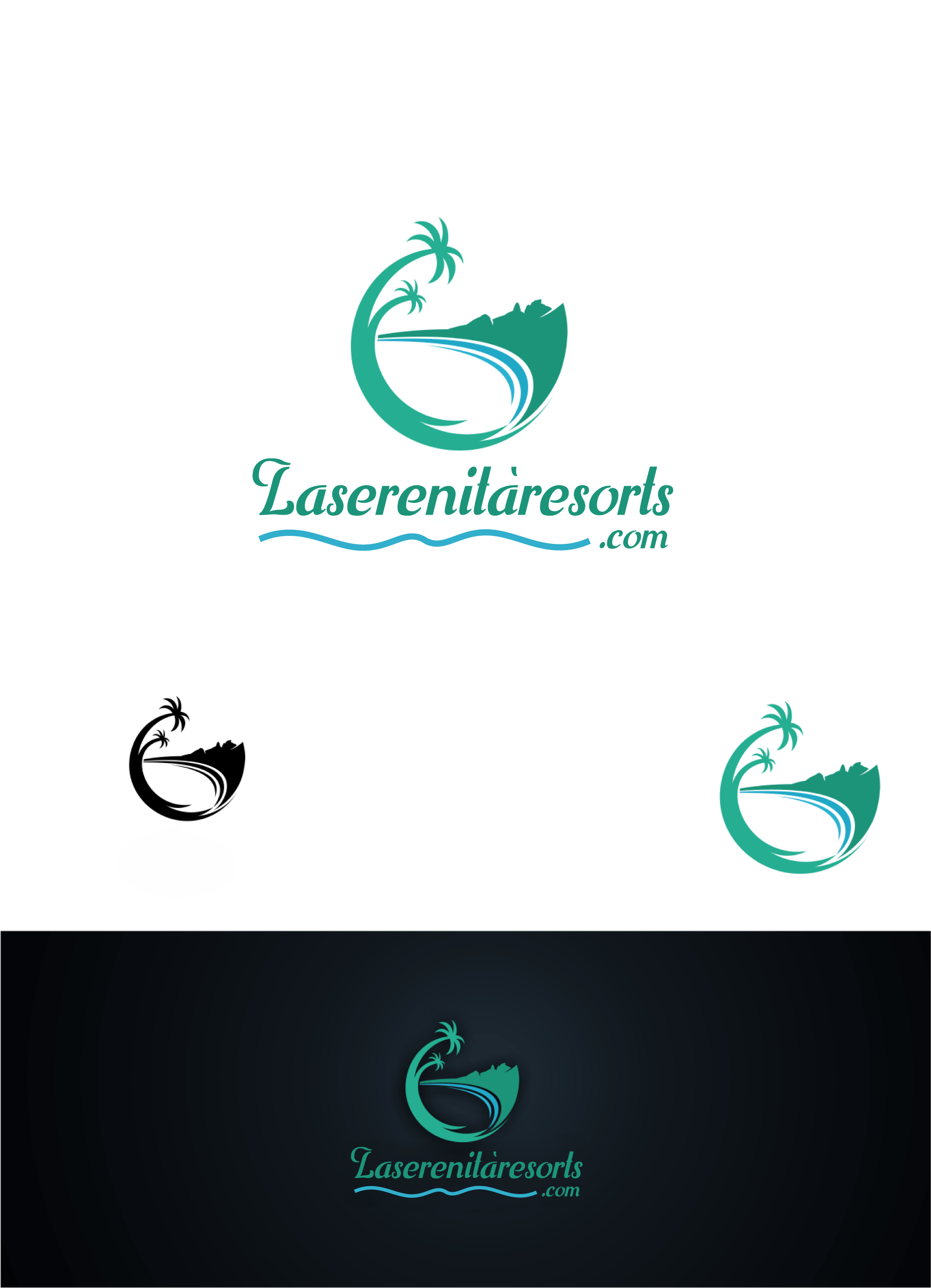 Logo Design entry 2150587 submitted by swrillsm