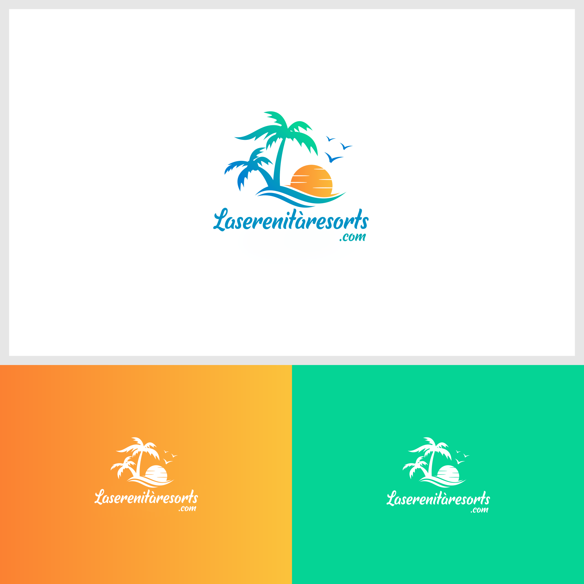 Logo Design entry 2150588 submitted by swrillsm