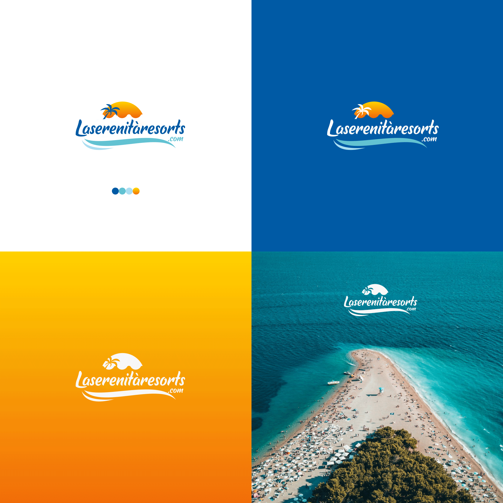Logo Design entry 2150589 submitted by swrillsm