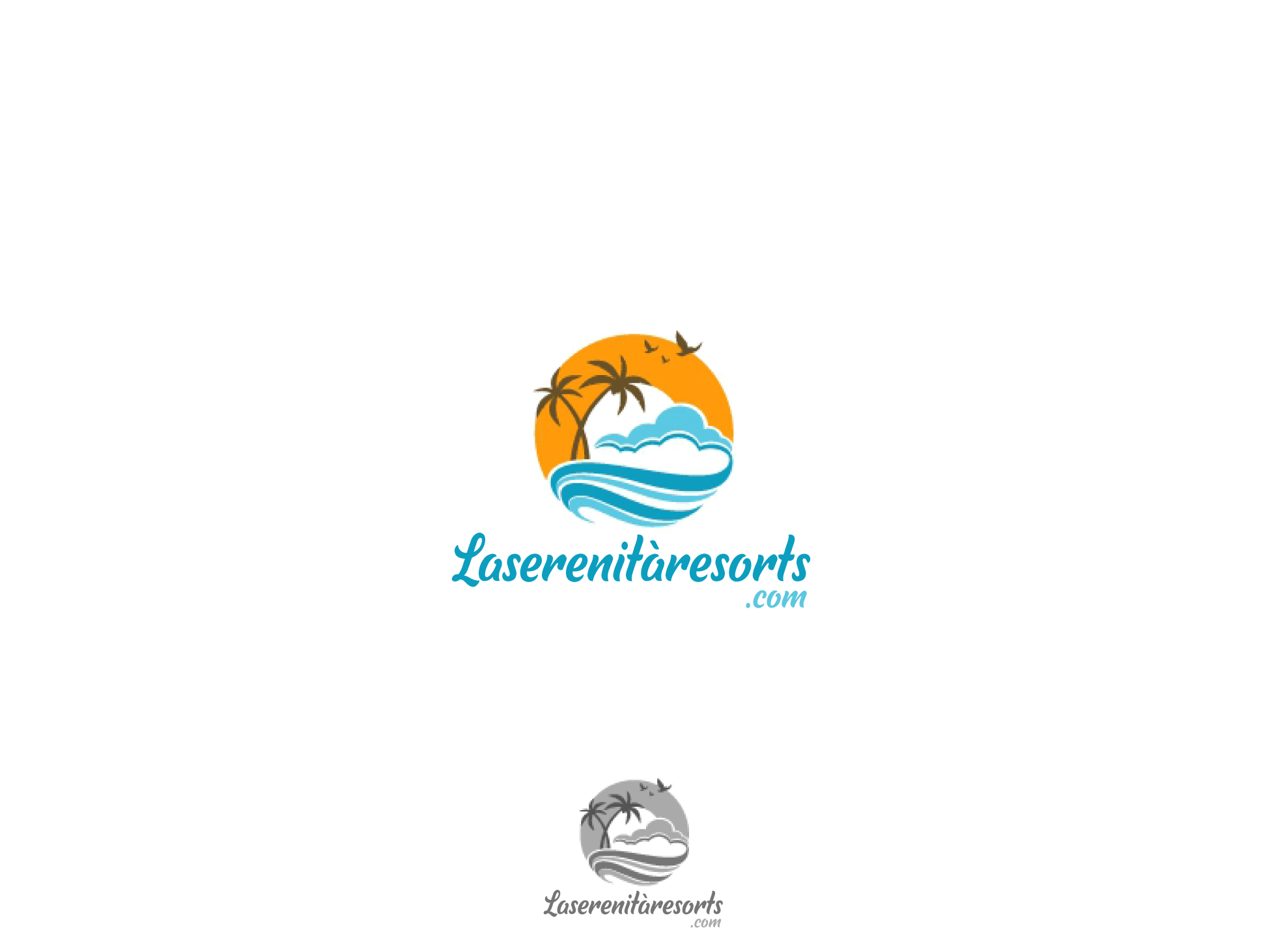 Logo Design entry 2150590 submitted by swrillsm