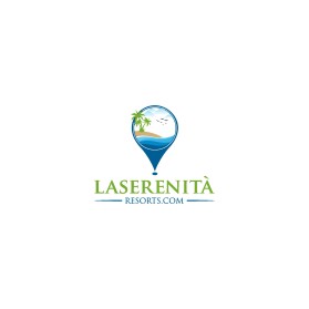 Logo Design Entry 2066315 submitted by yaya to the contest for laserenitàresorts.com run by laserenitaresorts