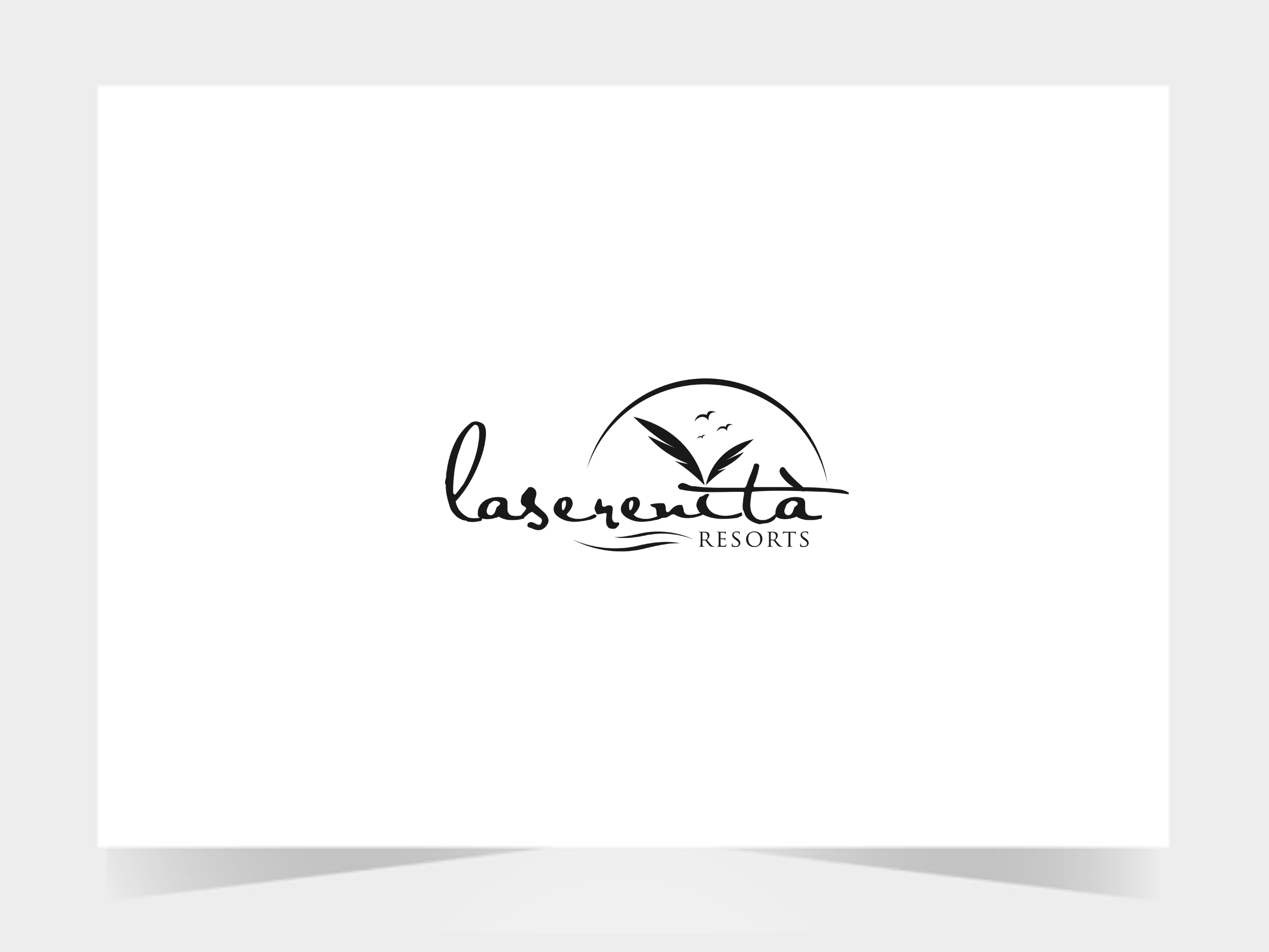 Logo Design entry 2151250 submitted by Sanadesigns