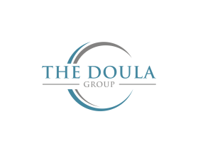 Logo Design entry 2076495 submitted by hayabuza to the Logo Design for The Doula Group run by DanaPatt