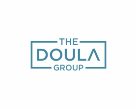 Logo Design entry 2076499 submitted by hayabuza to the Logo Design for The Doula Group run by DanaPatt