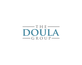 Logo Design entry 2076526 submitted by kbcorbin to the Logo Design for The Doula Group run by DanaPatt