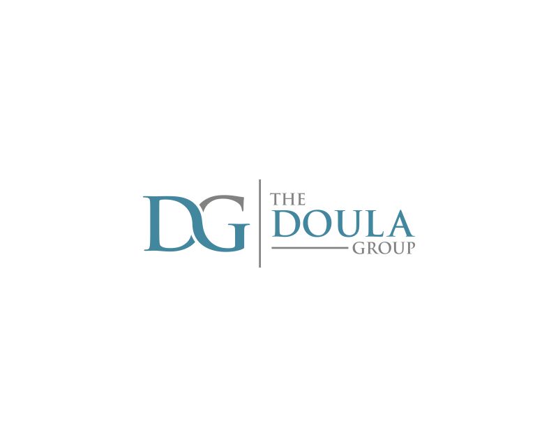 Logo Design entry 2076586 submitted by khafit to the Logo Design for The Doula Group run by DanaPatt