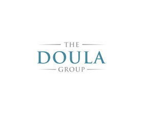 Logo Design Entry 2076650 submitted by hayabuza to the contest for The Doula Group run by DanaPatt