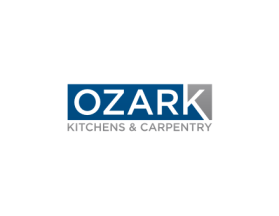 Logo Design entry 2076664 submitted by susyalya to the Logo Design for Ozark Kitchens run by ebark3r@gmail.com