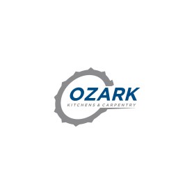 Logo Design Entry 2076745 submitted by yaya to the contest for Ozark Kitchens run by ebark3r@gmail.com