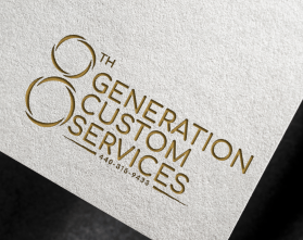 Logo Design entry 2154167 submitted by Hikimaru