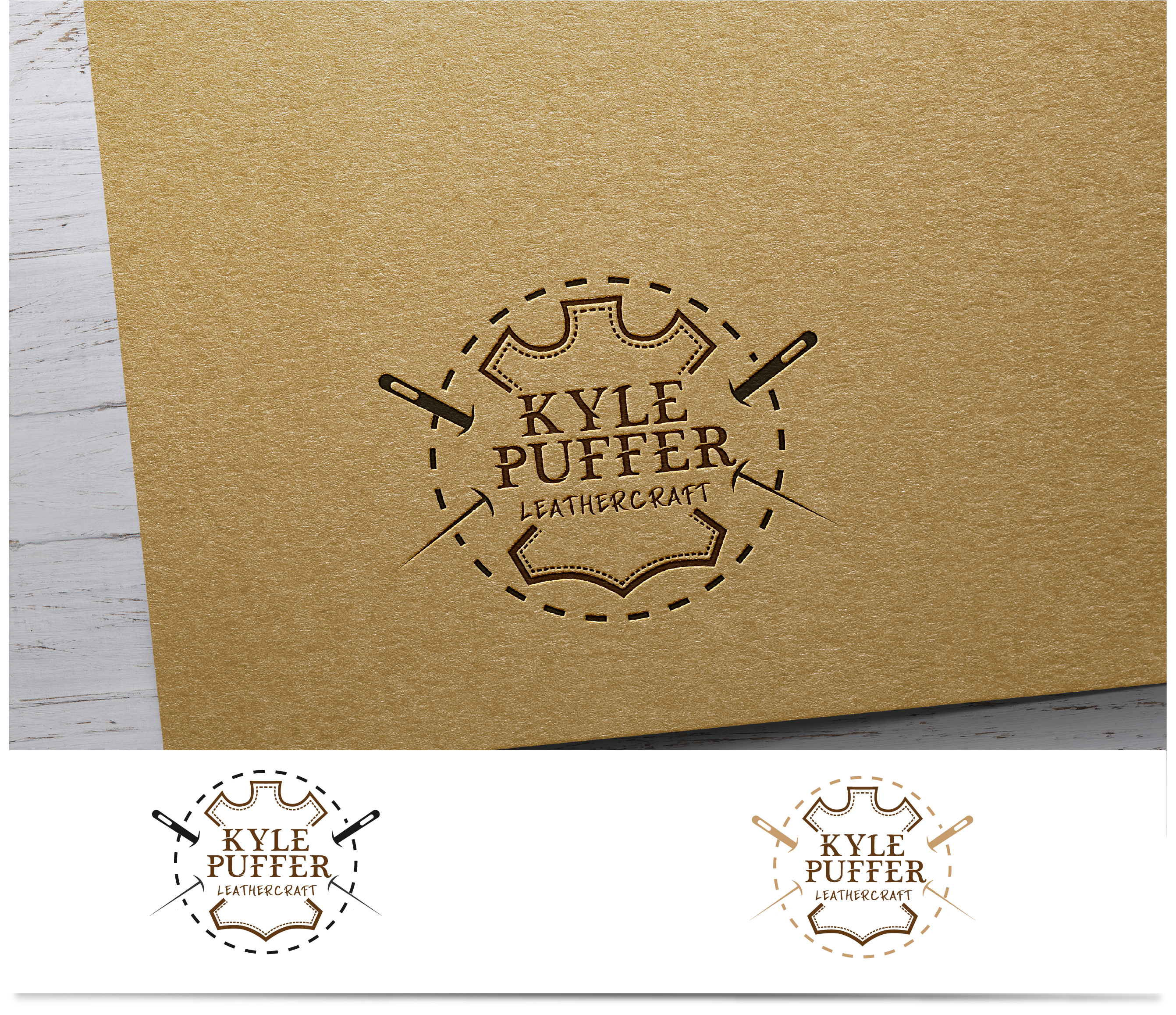 Logo Design entry 2163054 submitted by DeZain