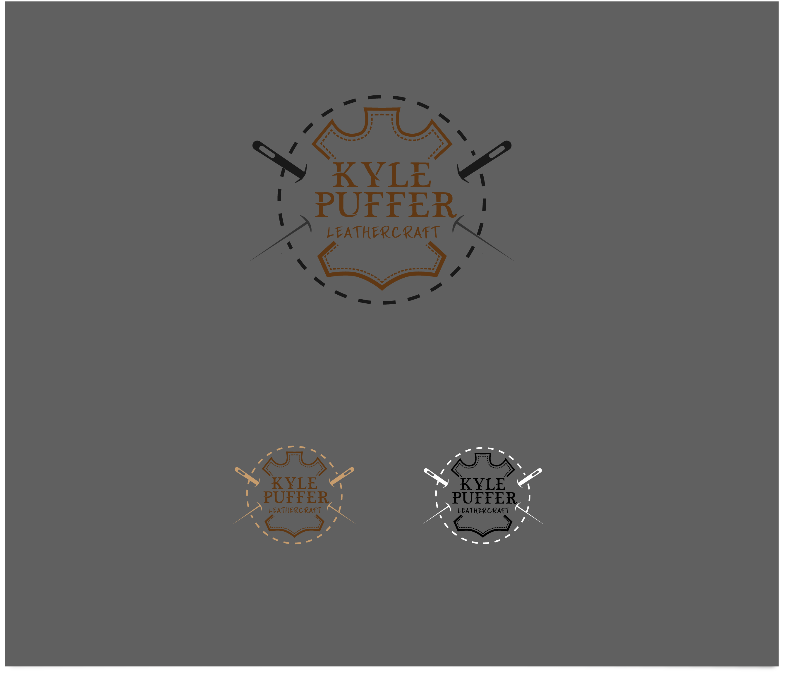 Logo Design entry 2163056 submitted by DeZain