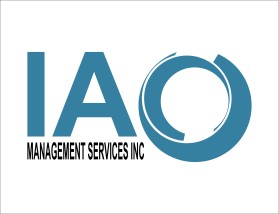 Logo Design Entry 2077519 submitted by Marsel27 to the contest for IAO Management Services INC  run by Joshuakeasler
