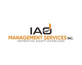Logo Design Entry 2077522 submitted by Pain Design to the contest for IAO Management Services INC  run by Joshuakeasler