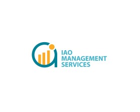 Logo Design Entry 2077587 submitted by riffa14 to the contest for IAO Management Services INC  run by Joshuakeasler