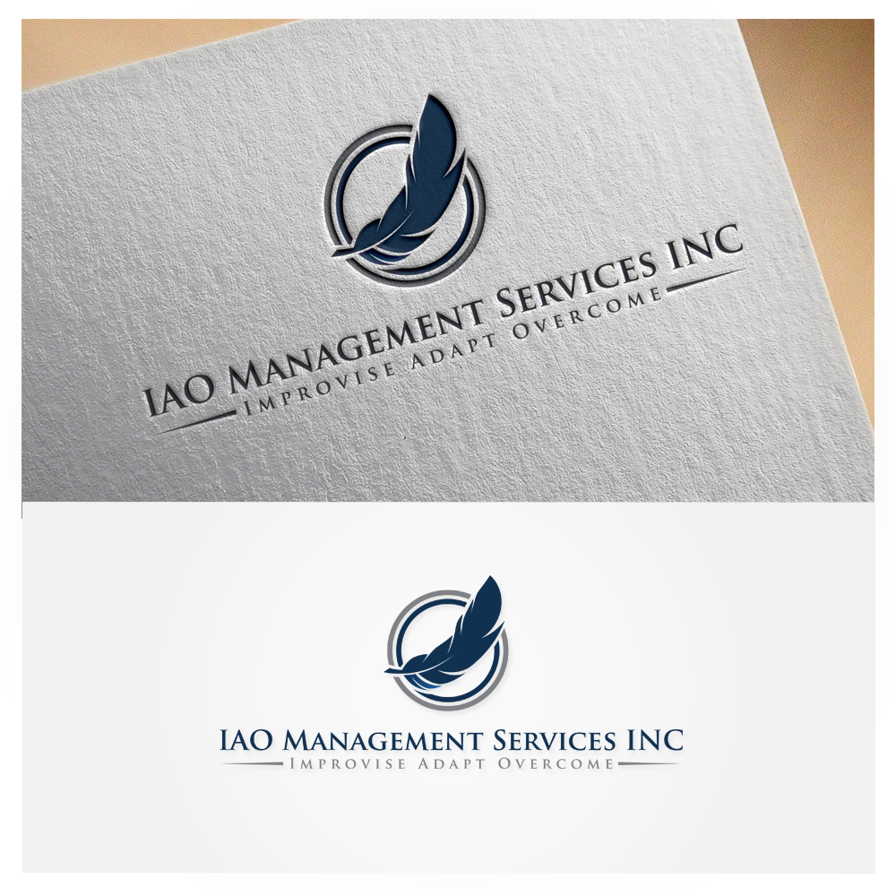 Logo Design entry 2158538 submitted by rooydesign
