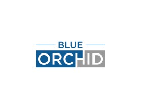 Logo Design entry 2077778 submitted by irfankhakim to the Logo Design for Blue Orchid   run by blueorchid