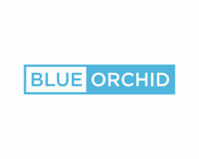 Logo Design entry 2077782 submitted by sarkun to the Logo Design for Blue Orchid   run by blueorchid