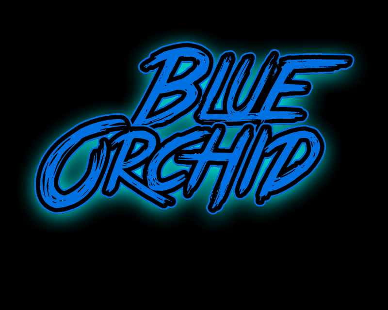Logo Design entry 2077837 submitted by KiesJouwStijl to the Logo Design for Blue Orchid   run by blueorchid