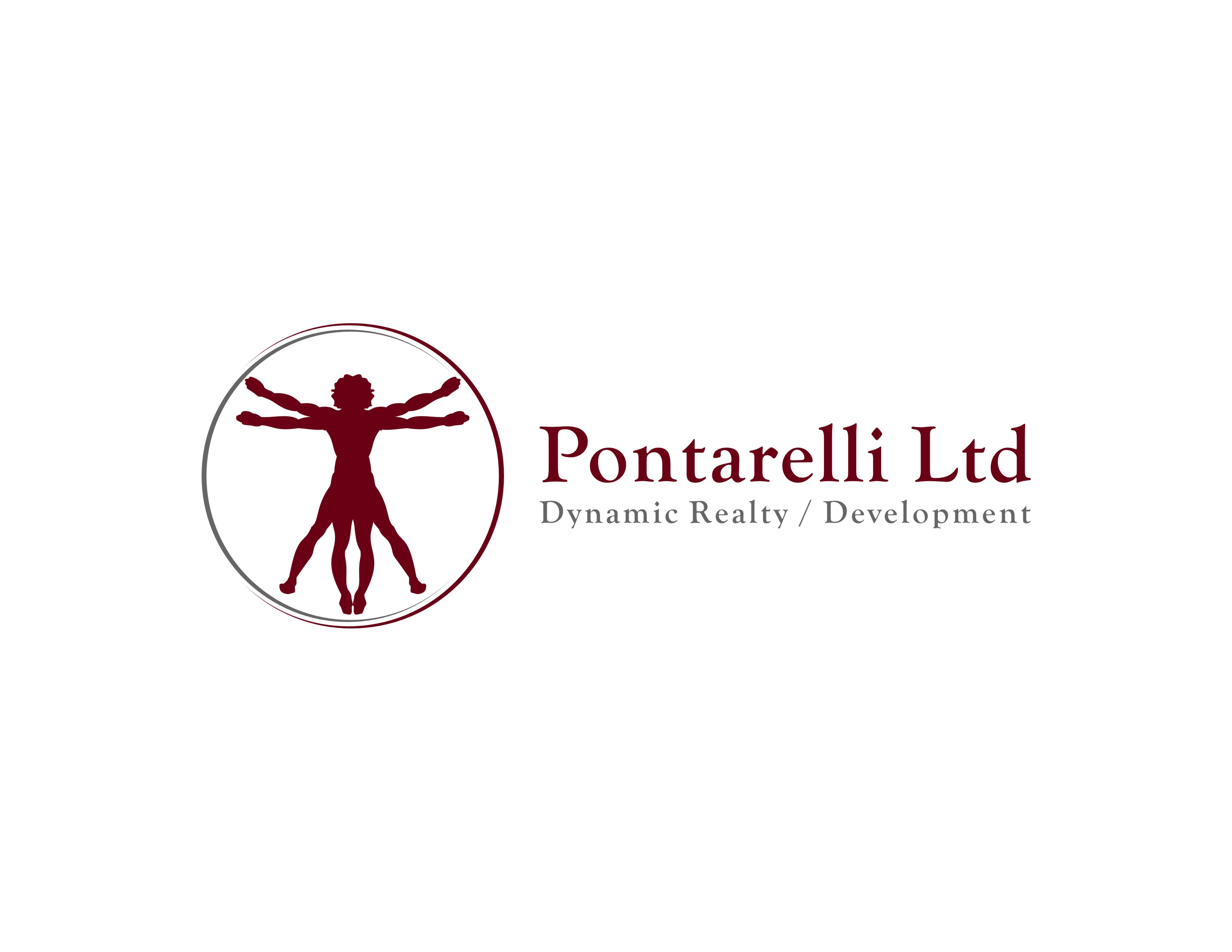Logo Design entry 2077863 submitted by sarkun to the Logo Design for Pontarelli Ltd run by PontarelliLtd