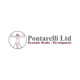 Logo Design entry 2077879 submitted by irfankhakim to the Logo Design for Pontarelli Ltd run by PontarelliLtd