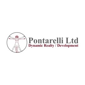Logo Design entry 2077881 submitted by irnawan to the Logo Design for Pontarelli Ltd run by PontarelliLtd