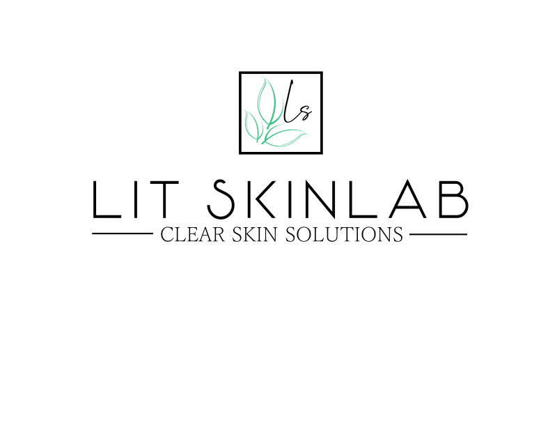 Logo Design entry 2078056 submitted by KiesJouwStijl to the Logo Design for Lit Skinlab run by eastek