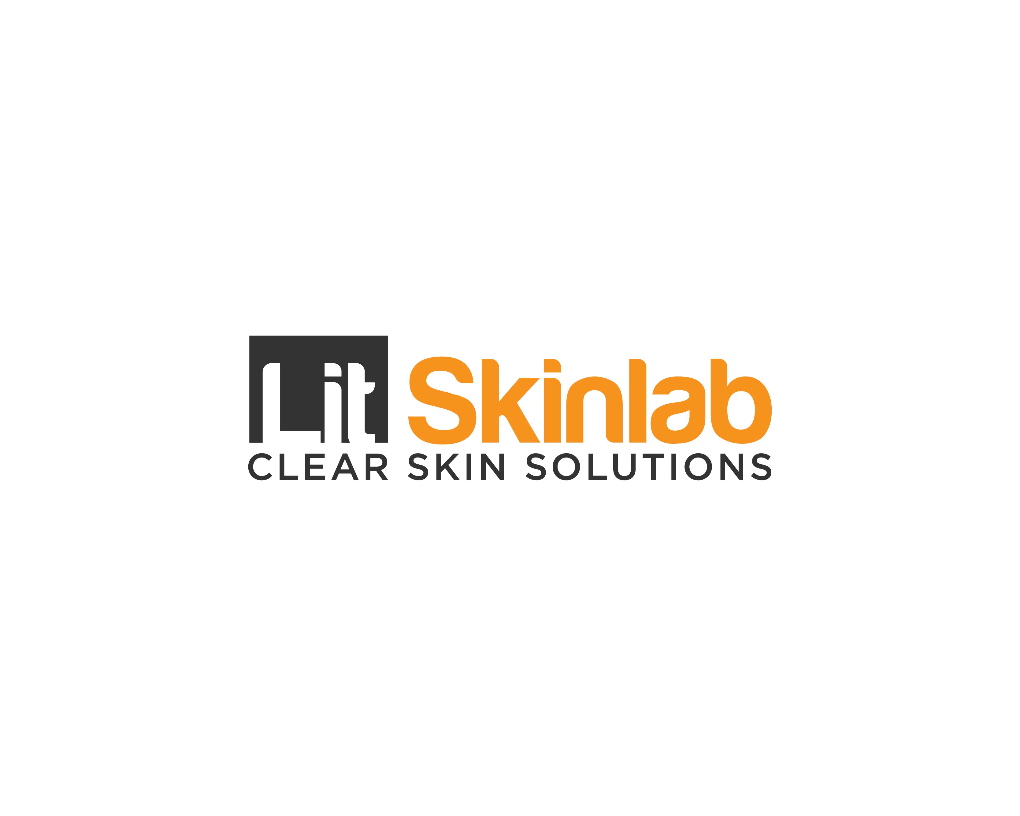 Logo Design entry 2078056 submitted by shila to the Logo Design for Lit Skinlab run by eastek