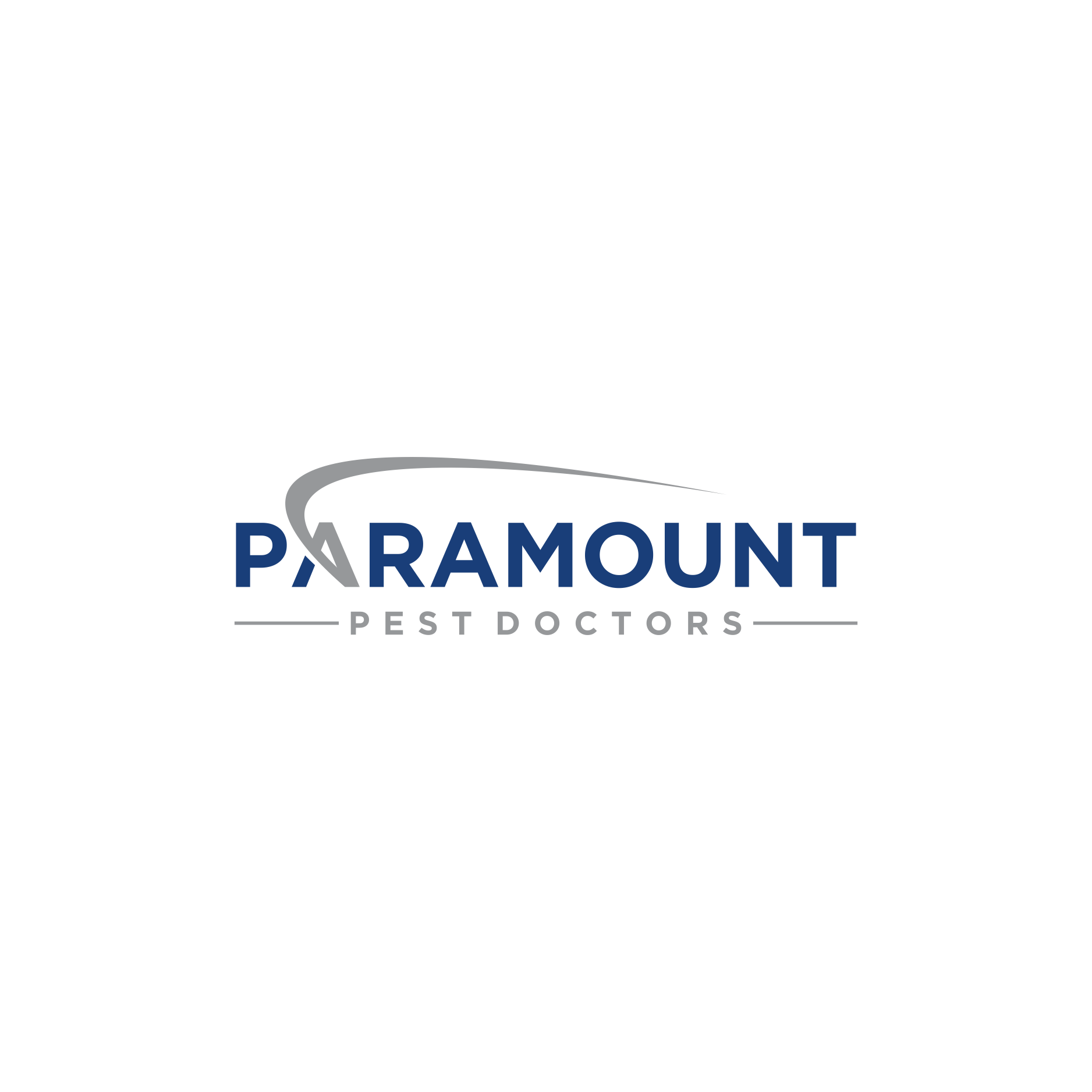 Logo Design entry 2078610 submitted by Amalina2010 to the Logo Design for Paramount Pest Doctors run by anthonytemperino1@gmail.com