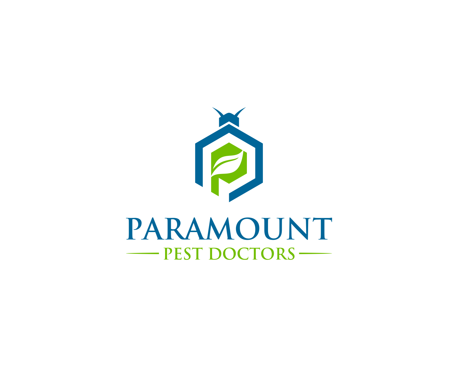 Logo Design entry 2078652 submitted by hery_cdt to the Logo Design for Paramount Pest Doctors run by anthonytemperino1@gmail.com