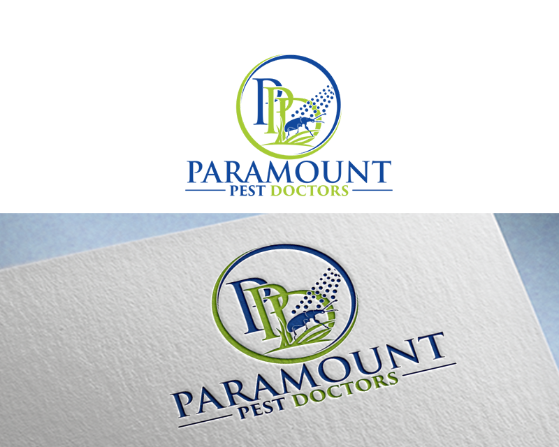 Logo Design entry 2159418 submitted by balsh