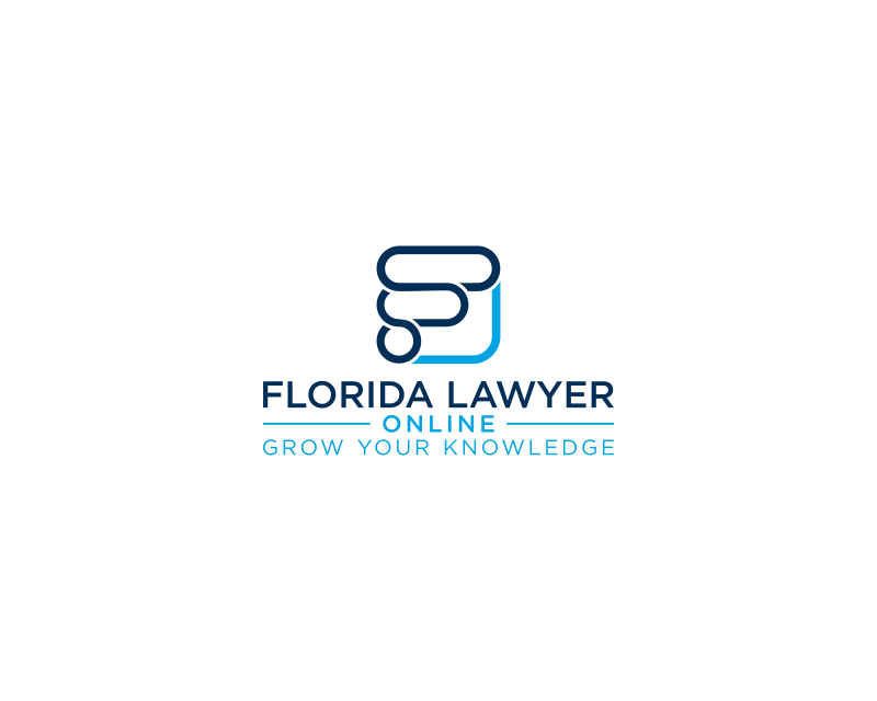 Logo Design entry 2079008 submitted by adyarizki to the Logo Design for Florida Lawyer Online run by lvella