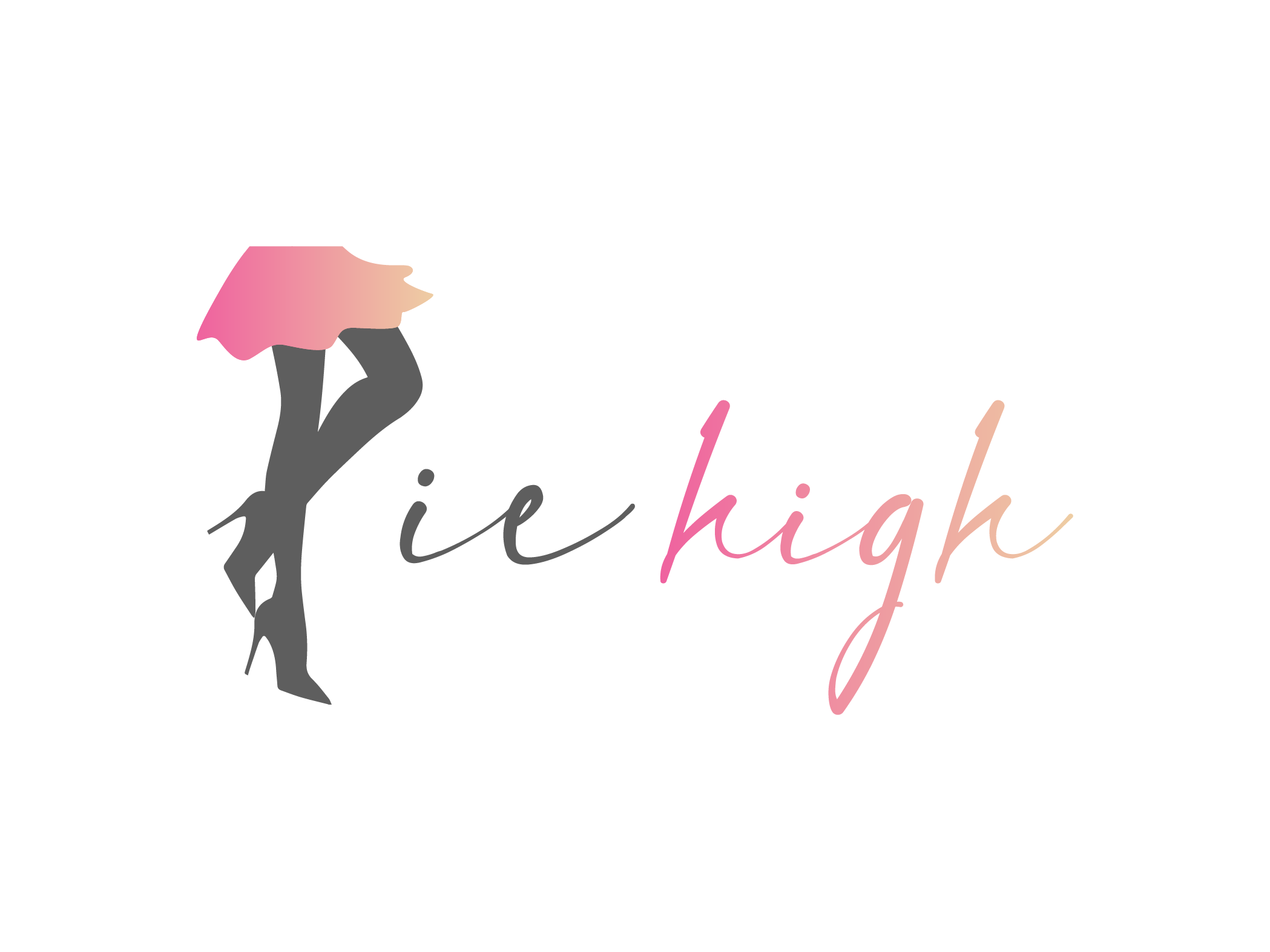 Logo Design entry 2079304 submitted by graphic designer to the Logo Design for Pie High run by Malorie2002 