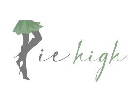 Logo Design entry 2079251 submitted by graphic designer to the Logo Design for Pie High run by Malorie2002 