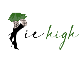 Logo Design entry 2079259 submitted by graphic designer to the Logo Design for Pie High run by Malorie2002 