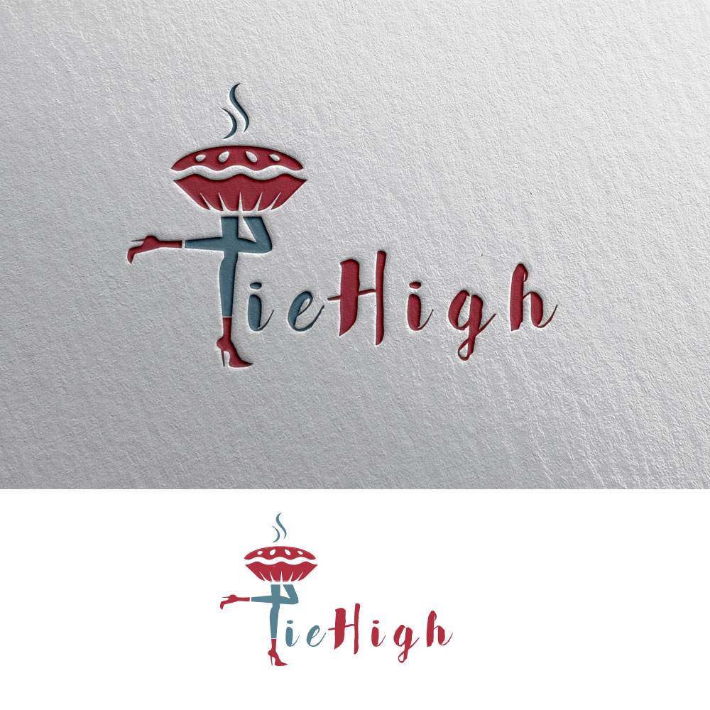 Logo Design entry 2079304 submitted by mahnoor809@gmail.com to the Logo Design for Pie High run by Malorie2002 