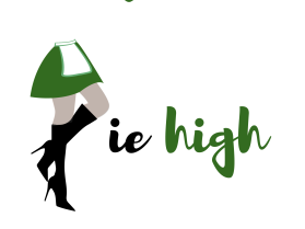 Logo Design entry 2079274 submitted by graphic designer to the Logo Design for Pie High run by Malorie2002 