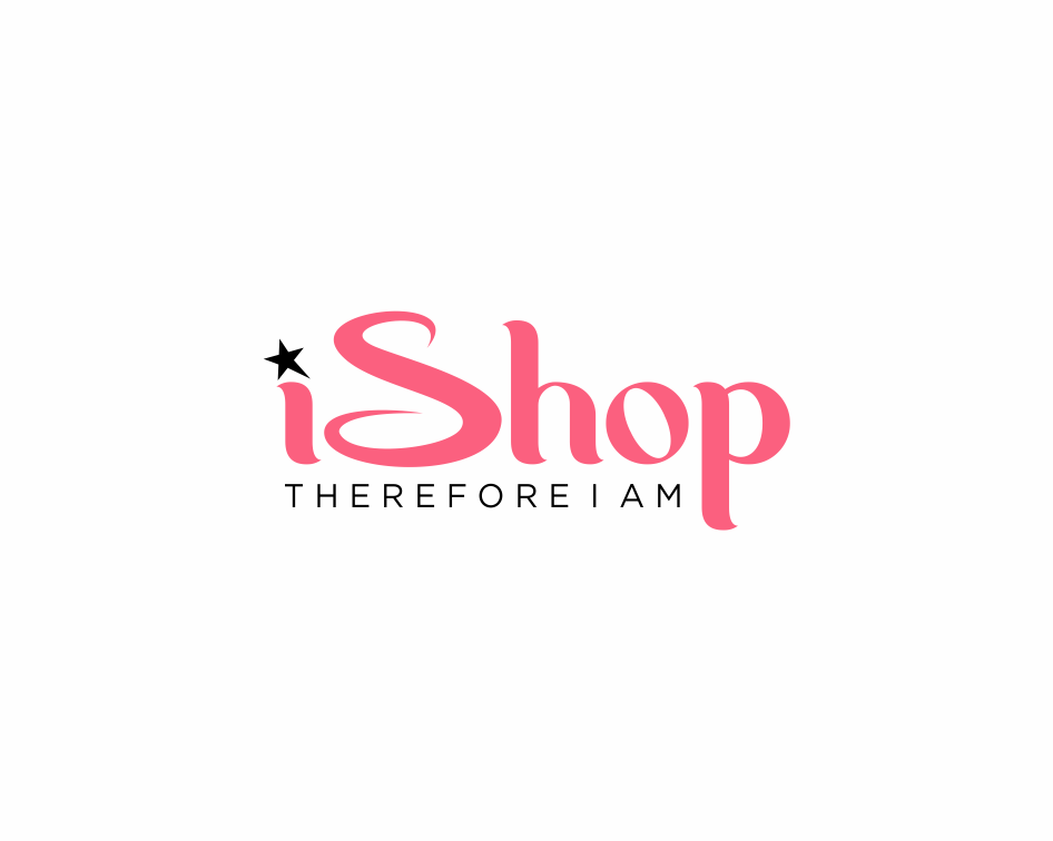 Another design by manD submitted to the Logo Design for I shop, Therefore I am by stevegrant74