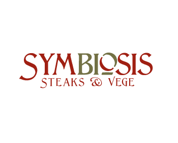 Logo Design entry 2079552 submitted by kbcorbin to the Logo Design for Symbiosis run by MaxSteak