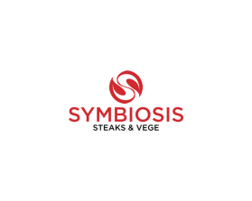 Logo Design entry 2079553 submitted by cerbreus to the Logo Design for Symbiosis run by MaxSteak