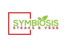 Logo Design entry 2079563 submitted by kbcorbin to the Logo Design for Symbiosis run by MaxSteak