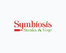 Logo Design entry 2079569 submitted by cerbreus to the Logo Design for Symbiosis run by MaxSteak