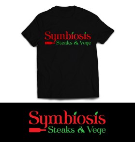 Logo Design entry 2079570 submitted by Irish Joe to the Logo Design for Symbiosis run by MaxSteak
