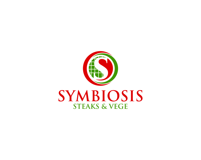 Logo Design entry 2079575 submitted by adyarizki to the Logo Design for Symbiosis run by MaxSteak