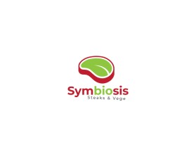 Logo Design Entry 2079674 submitted by riffa14 to the contest for Symbiosis run by MaxSteak