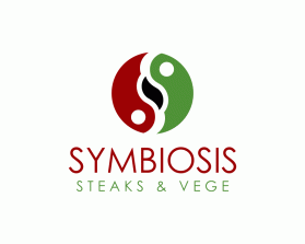 Logo Design Entry 2079676 submitted by irnawan to the contest for Symbiosis run by MaxSteak