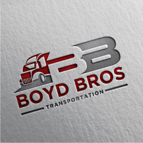 Logo Design entry 2080807 submitted by Kimbucha1 to the Logo Design for Boyd Bros. Transportation run by sbarnes