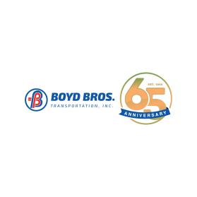 Logo Design entry 2080835 submitted by andsue to the Logo Design for Boyd Bros. Transportation run by sbarnes