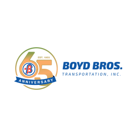 Logo Design entry 2080836 submitted by Muse Art to the Logo Design for Boyd Bros. Transportation run by sbarnes